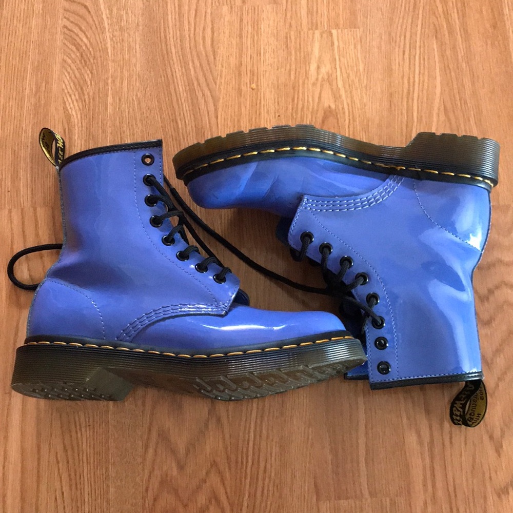 Dr. Martens in good condition